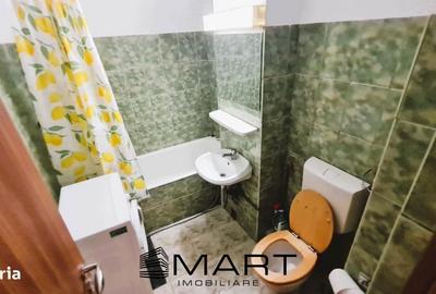 Apartament cu 2 camere decomandat, mobilat în Ștrand - 3