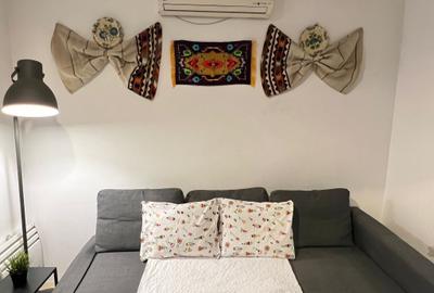 Apartament 3 camere complet mobilat - Centrul Vechi Apartament 3 camere complet mobilat - Centrul Vechi - 6