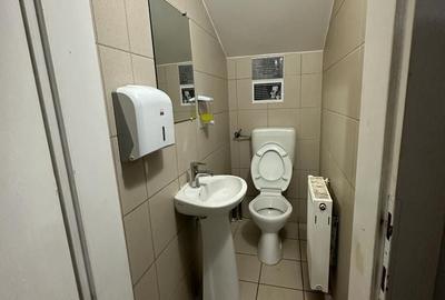 Lujerului Cora S+P+E1-3  sp 220 mp intens circulata vizibilitate buna - 4