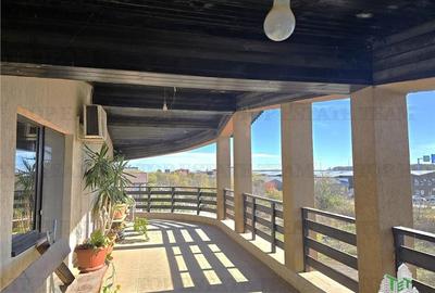 Casă individuală cu 8 camere cu Garaj în Corbeanca - 7