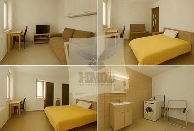 Apartament 3 camere strand 65 mp utili parter - 12