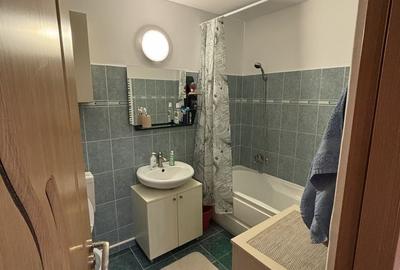 Apartament cu 2 camere, mobilat în Vitan-Bârzești - 5