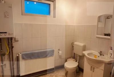 Apartament cu 2 camere semidecomandat în Central - 5