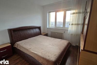 Apartament cu 3 camere decomandat, mobilat în Ozana - 2