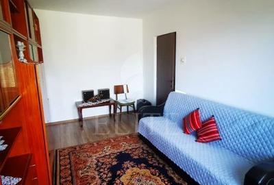 Apartament cu 4 camere decomandat în Mănăștur - 7