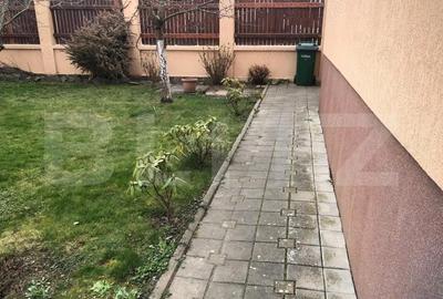 Casă cu 2 camere cu Teren 219 Mp în 14 Mai - 7