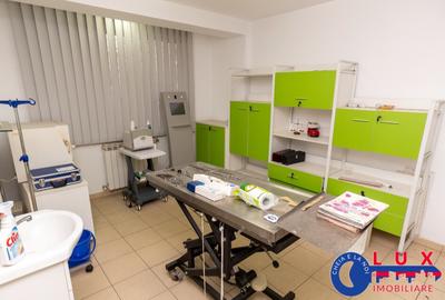 ID 6134 DE VANZARE SPATIU ULTRACENTRAL - 3