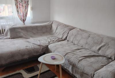Apartament cu 3 camere semidecomandat în Gara de Nord - 7