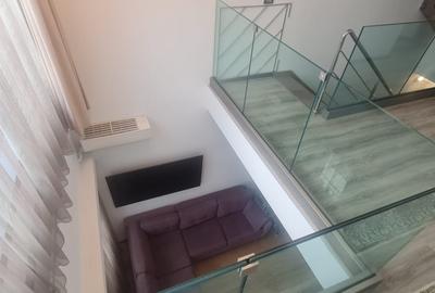 BD TIMISOARA - DUPLEX 111 MP UTILI + TERASA 45 MP, 2 DORMITOARE, UTILAT MOBILAT! - 13