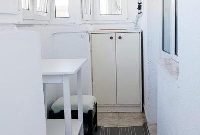 Apartament cu 2 camere decomandat, mobilat în Vitan Mall - 13