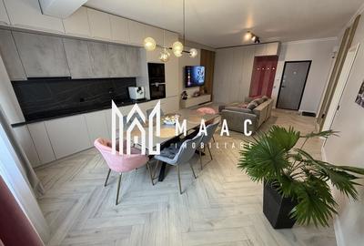 Apartament cu 2 camere decomandat, mobilat în Turnișor - 5