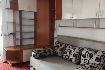 Garsonieră semidecomandată în Obor - 5