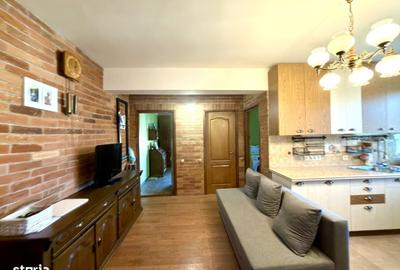 Apartament cu 2 camere în Central - 3