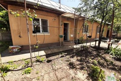 Casă cu 2 camere cu Canalizare în Militari - 7