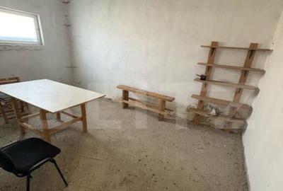 Spațiu comercial, de 400 mp, în Central - 3