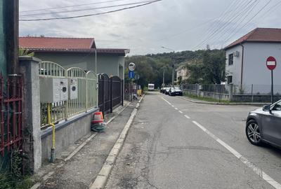 Teren cu autorizatie constructie duplex - 3