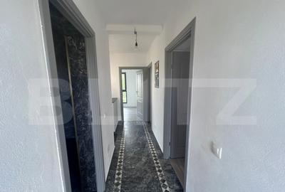 Casa de inchiriat, cu 4 camere, 120 mp utili si 500 mp de te - 4