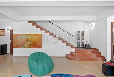 Vila 2 corpuri Domenii- Expozitiei Vila 2 corpuri Domenii- Expozitiei - 13