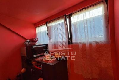Apartament cu 2 camere decomandat zona Aradului - 4