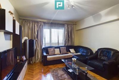 Apartament panoramic cu 4 camere zona 300