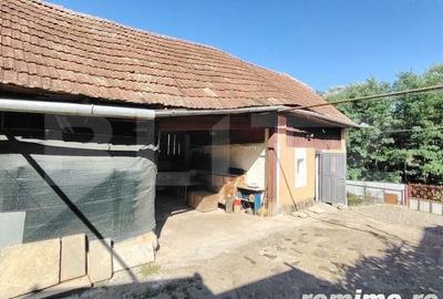 Vanzare casa cu 3 camere in Bardesti, 1600 mp teren - 6