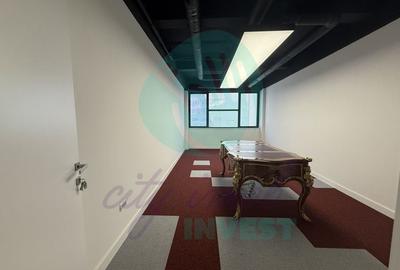 Spatiu MULTIFUNCTIONAL cu posibilitate de subinchiriere CALEA DOROBANTILOR - 5