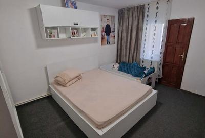 Garsonieră decomandată în Stoina - 5