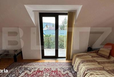 Casă cu 6 camere cu Teren 1100 Mp în Ceuaș - 2