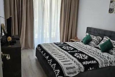 Apartament cu 2 camere Lux mobilat si utilat langa Eso Braytim - 7