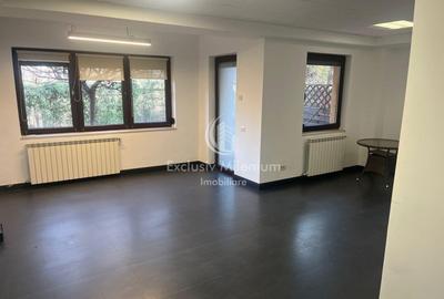 Casă individuală cu 7 camere cu Canalizare în Floreasca