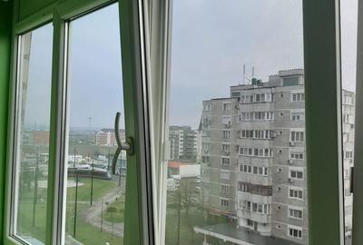 Apartament cu 2 camere decomandat în Nufărul - 6