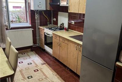 Apartament cu 2 camere semidecomandat în Mărăști - 8