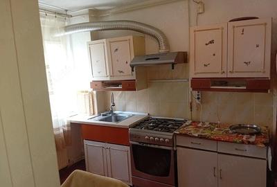 Apartament cu 2 camere semidecomandat în Central - 9