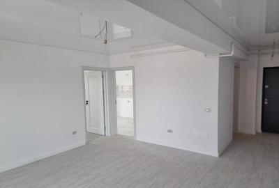 Apartament cu 2 camere decomandat în Cug - 8