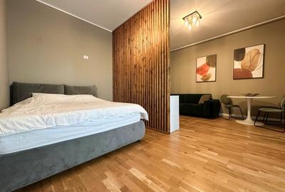 Studio modern de inchiriat pe termen lung, Capitol, Constanta, pet-friendly - 3