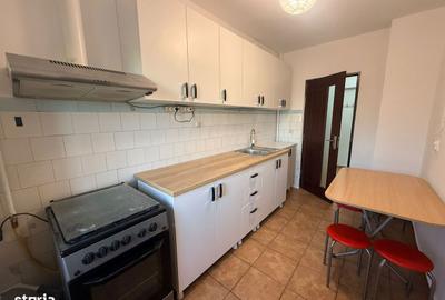 Apartament cu 3 camere, mobilat în Nicolina - 3