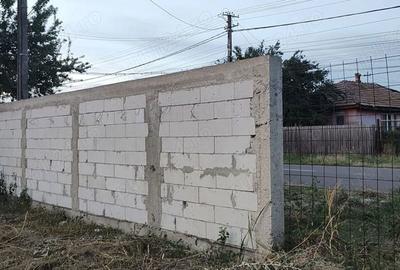 Casă cu 6 camere cu Teren 1200 Mp în Colceag - 3