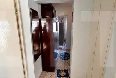 Apartament cu 3 camere semidecomandat în Nord - 7