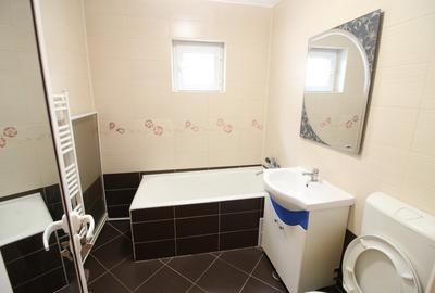 Ap. 2camere Micro20, centrala, mobilat utilat - 6