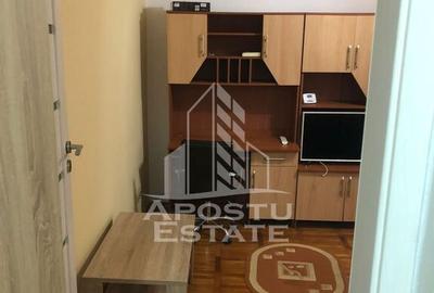 Apartament 1 camera , centrala proprie , Complexul Stud... - 2