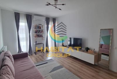 Apartament cu 2 camere decomandat, mobilat în Central - 3
