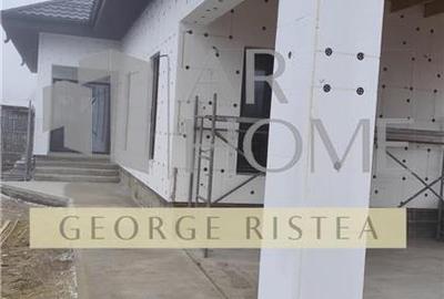 Casă individuală cu 4 camere cu Teren 530 Mp în Central - 9