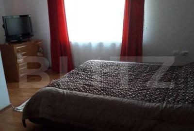 Vila 4 camere - Zona Bucium - 2