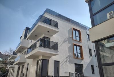 NEOFORT REZIDENTIAL- 2 CAMERE cu TERASA ORIENTARE EST   DIRECT DEZVOLTATOR - 22