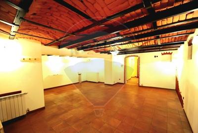 Casa 15 camere de vanzare zona Universitate + spatiu comercial parter - 44