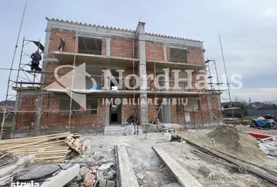 Casă cu 4 camere cu Teren 218 Mp în Gușterița - 7