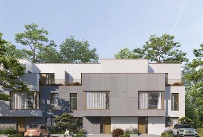 Casă cu 5 camere cu Canalizare în Băneasa - 39