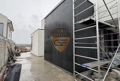 Smart Home P+1 200mp utili, teren 500mp, Palazu Mare - 5