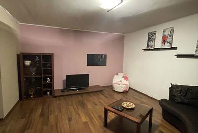 Apartament cu 2 camere decomandat în Cetate - 2