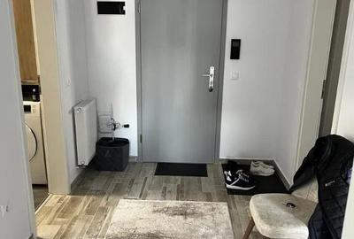 Apartament cu 3 camere, mobilat, utilat - Avantgarden 4 - 7